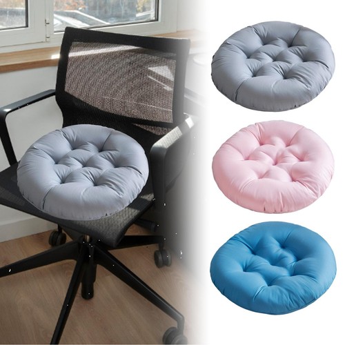 Cuscino rotondo per - , sedia