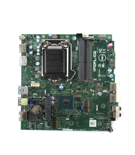 Scheda madre dell optiplex - scheda,