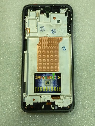 Display lcd touch - display,