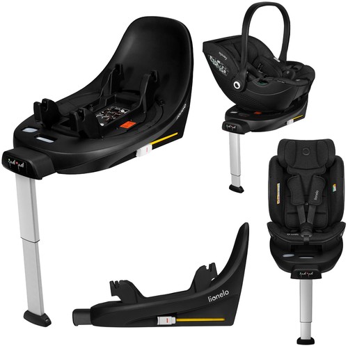 Base seggiolino auto - , lionelo