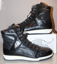 ALEXANDER MCQUEEN PUMA COLLAB
