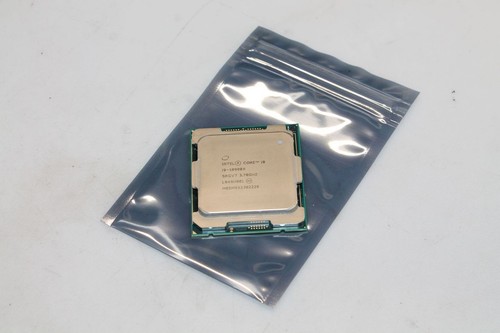 Processeur cpu intel - cpu,