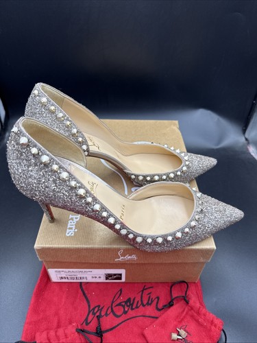 Christian louboutin irishell - christian,