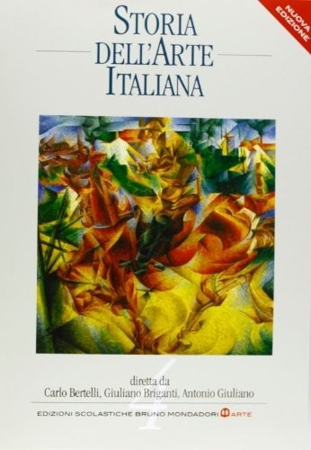 Storia dell arte - storia, italiana
