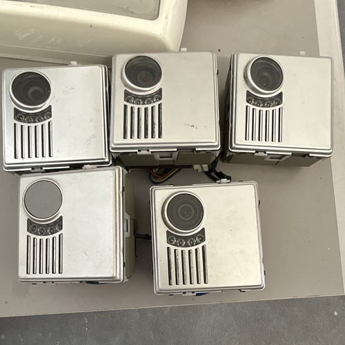 Urmet domus kit moduli video - kit,