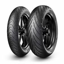 METZELER ROADTEC 02 190/50ZR17
