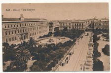 Puglia Cartolina Paesaggistica
