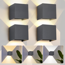 Applique Da Parete a LED 12W