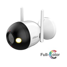 Telecamera bullet WI-FI IP
