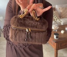 ZARA: Borsa rigida in