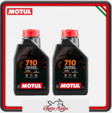 OLIO MOTORE MISCELA MOTUL 710