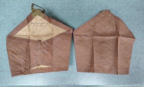 Ww2 british anti - british, gas