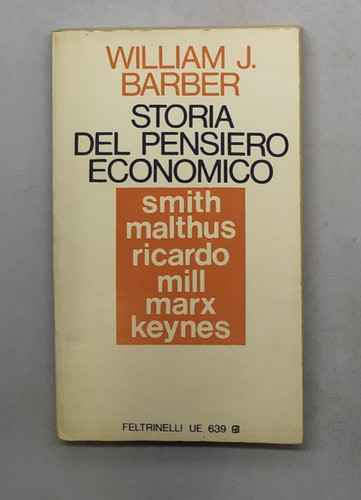 Storia del pensiero - storia,