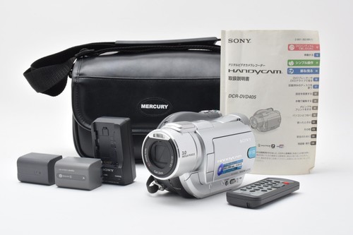 Videocamera sony - /,