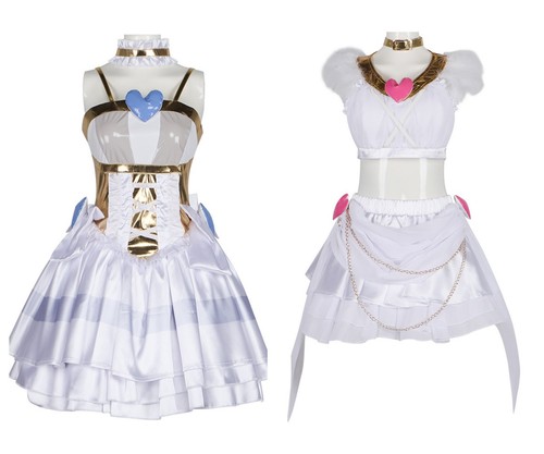 Costume cosplay panty calza - cosplay, &