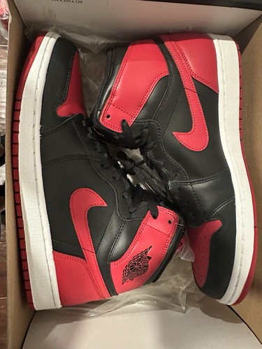 Size air jordan 1 - air, retro