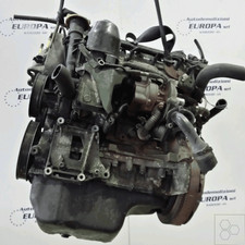 188A9000 51kw Motore semicompl.  FIAT DOBLO' (2W) 1.3 Multijet 16V Mnv