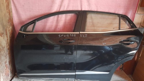Porta porte kia sportage - porta,