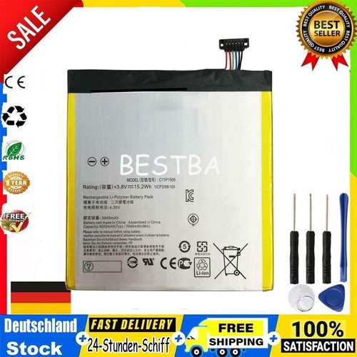 Batteria asus zenpad - batteria, 8.0