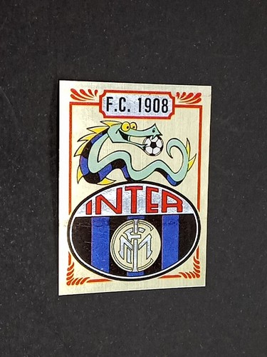 Calciatori 1982 inter - 1982-83, n.136