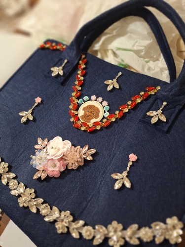 Borsa per amanti - di, spitz