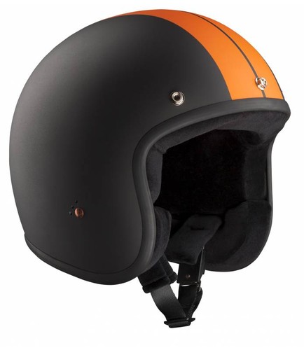 Offerta casco bandit jet race - casco,