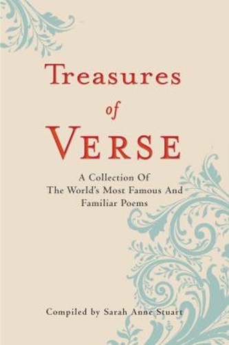 Treasures verse a - treasures, :