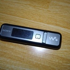 SONY WALKMAN NW-E026F Lettore