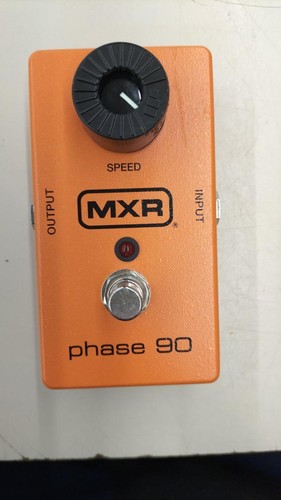 Effetto mxr fase - effetto,