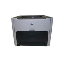 HP LaserJet 1320N - Q5928A - Stampante laser S/W A4 USB LAN duplex