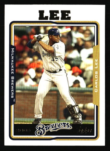Carte baseball milwaukee - carte,