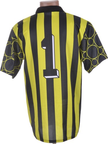 Maglia portiere uhlsport - portiere,