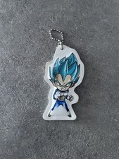 Portachiavi Vegeta Dragon Ball