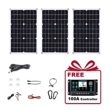 Kit pannello solare 1500w - kit,