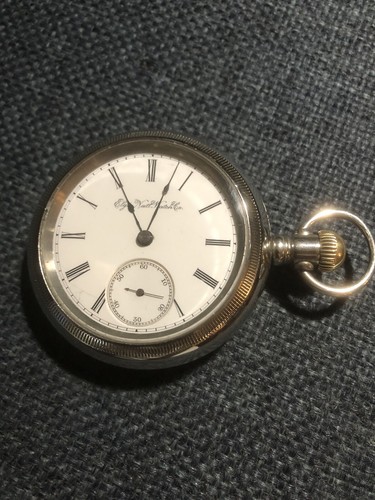 Orologio tasca vintage - orologio,