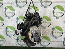 MOTORE COMPLETO PER HYUNDAI Matrix 1° Serie G4ED Benzina 1.6 (01>07)