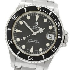Orologio automatico ragazzo