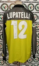 SIGNED LUPATELLI ROMA
