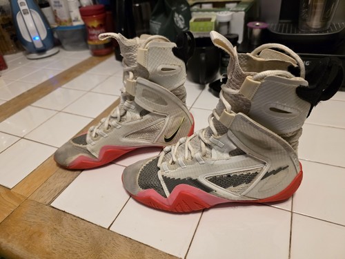 Scarpe boxe nike hyperko - boxe,