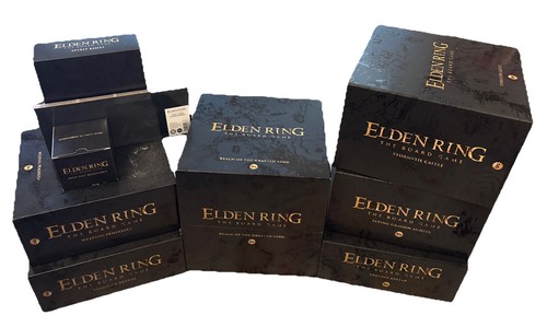 Elden ring gioco tavolo - gioco, da