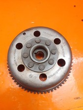 Volano Statore Motoplat 0612215 Gilera Mx1 Mxr Xr1 125