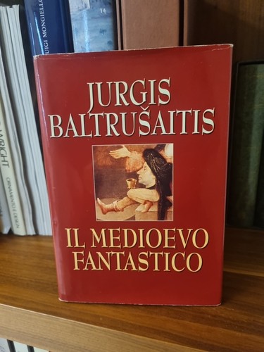Medioevo fantastico jurgis - fantastico,