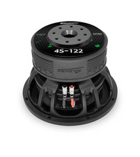 Comando Audio 4S-122 |
