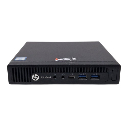 Elitedesk 800 g2 - elitedesk,