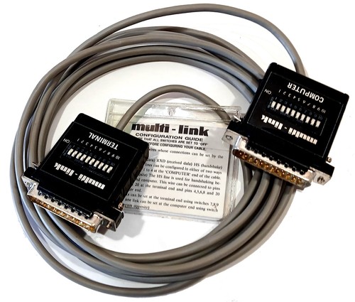 Raro tester scatola