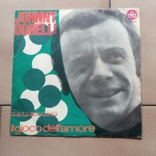 JOHNNY DORELLI-Il gioco