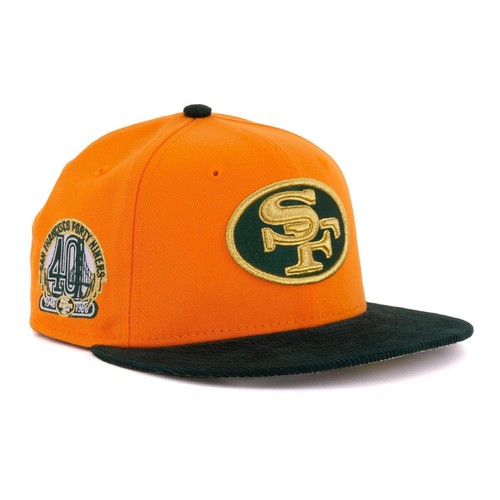 New era 59fifty nfl - era, san