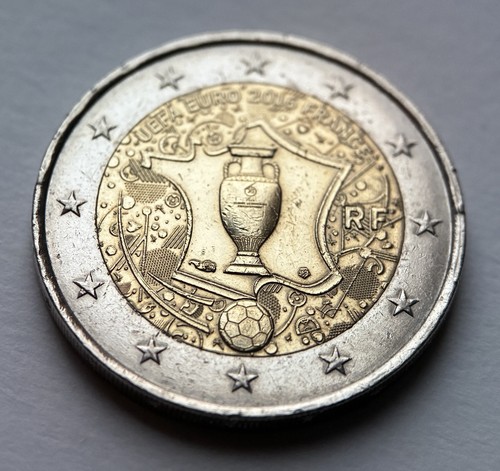 Euro francia 2016 uefa - 2,