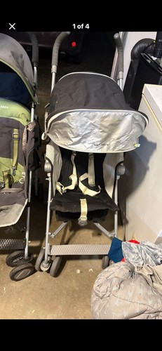 Maclaren umbrella stroller - umbrella,
