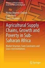 Agricultural Supply -